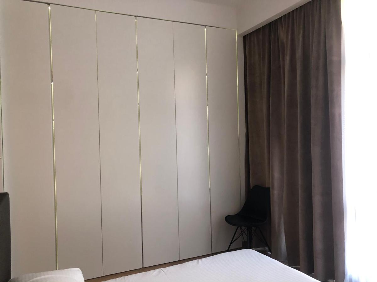 The Laurels - City Center Apartment Tirana Exterior photo